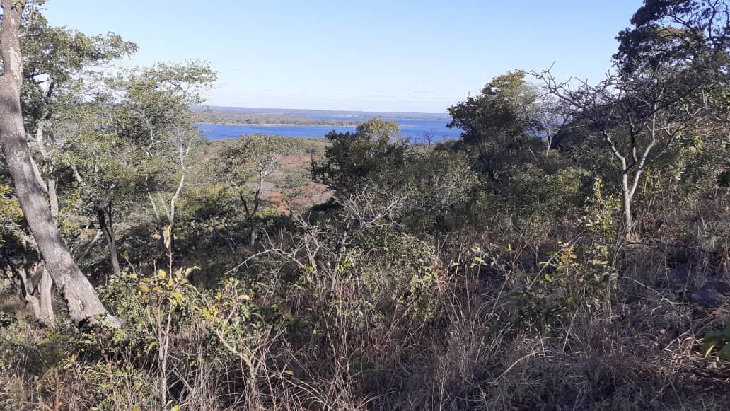 LAKE CHIVERO SUBLIME BAY 