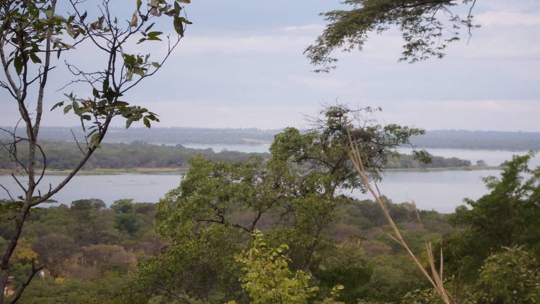 LAKE CHIVERO SUBLIME BAY 