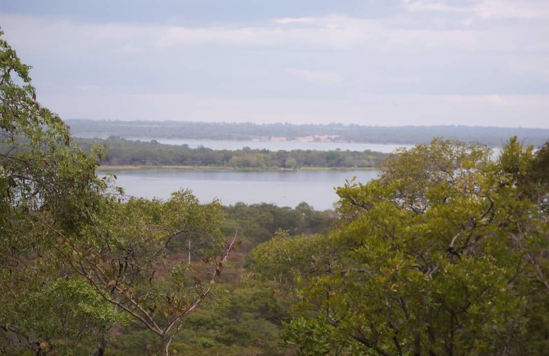 LAKE CHIVERO SUBLIME BAY 