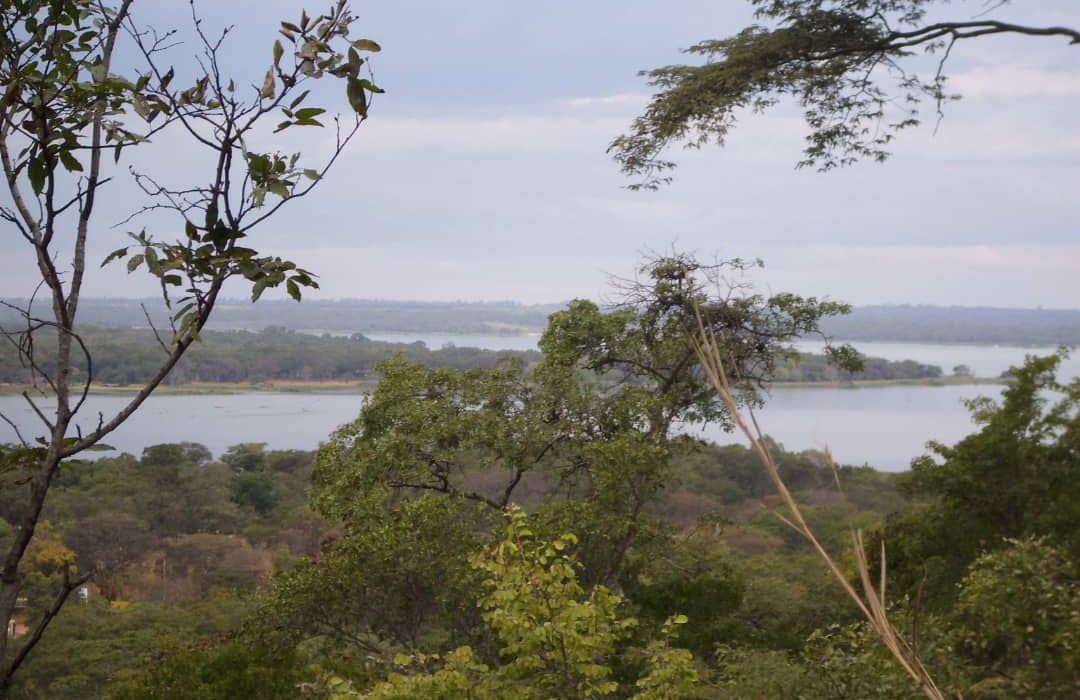 LAKE CHIVERO SUBLIME BAY 