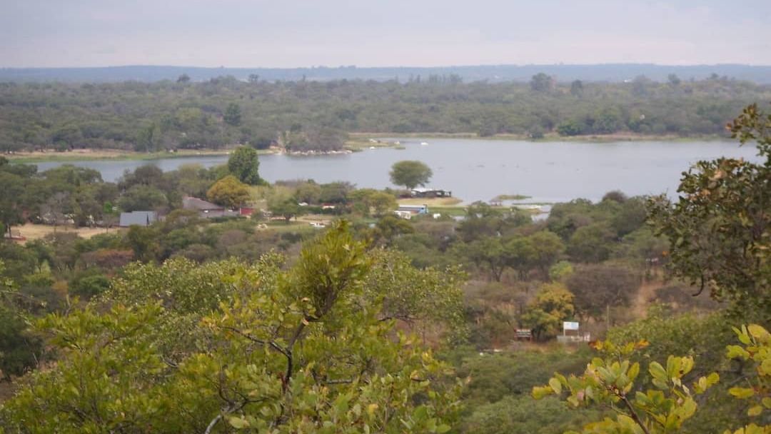 LAKE CHIVERO SUBLIME BAY 