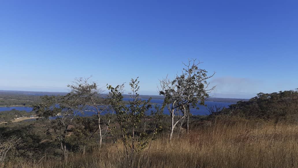 LAKE CHIVERO SUBLIME BAY 