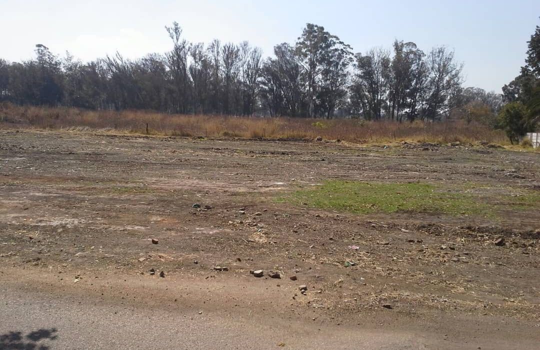 Land for sale - Eastlea