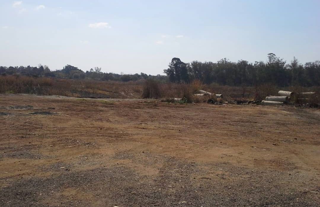 Land for sale - Eastlea