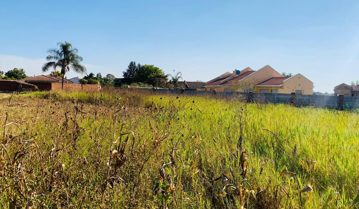 Land for Sale - Marlborough