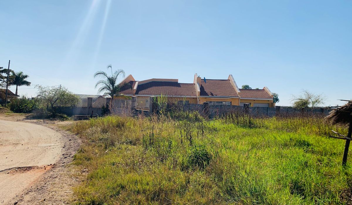 Land for Sale - Marlborough