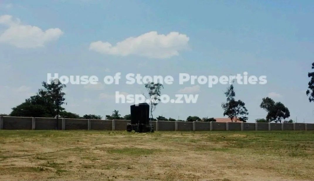 Land for Sale in Greendale