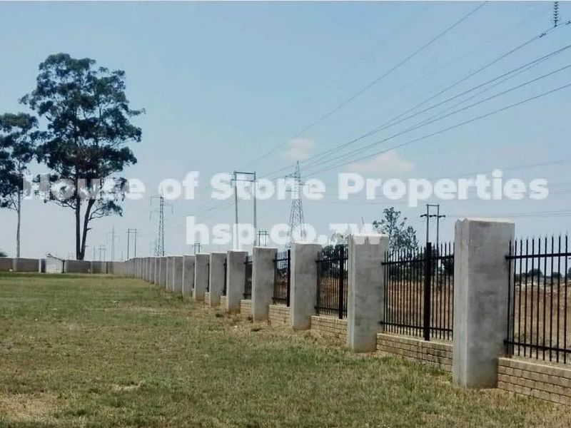 Land for Sale in Greendale