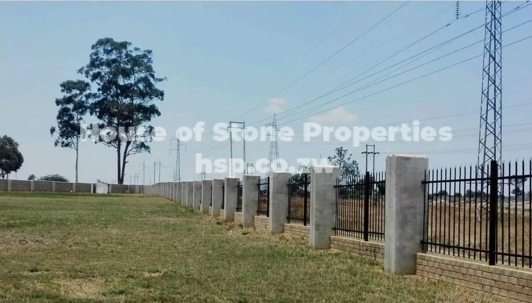 Land for Sale in Greendale