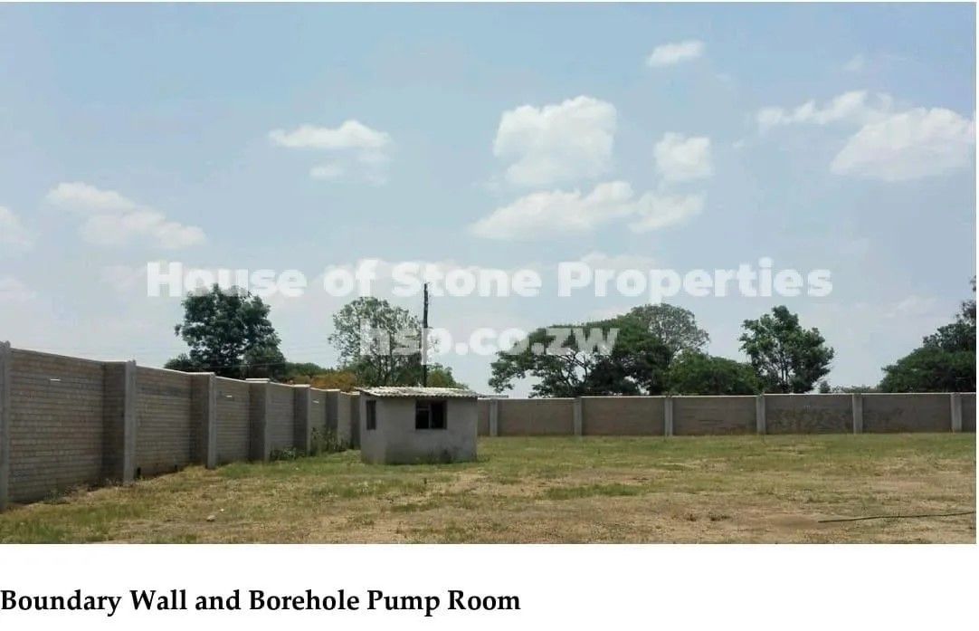 Land for Sale in Greendale
