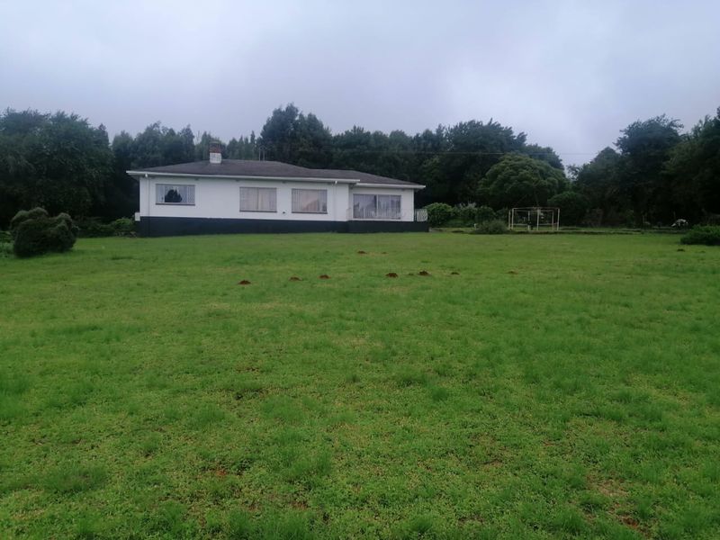Lodge for Sale in Inyanga 
