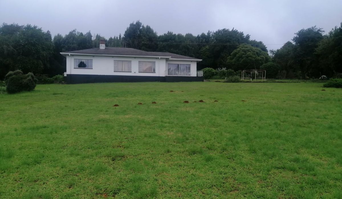 Lodge for Sale in Inyanga 