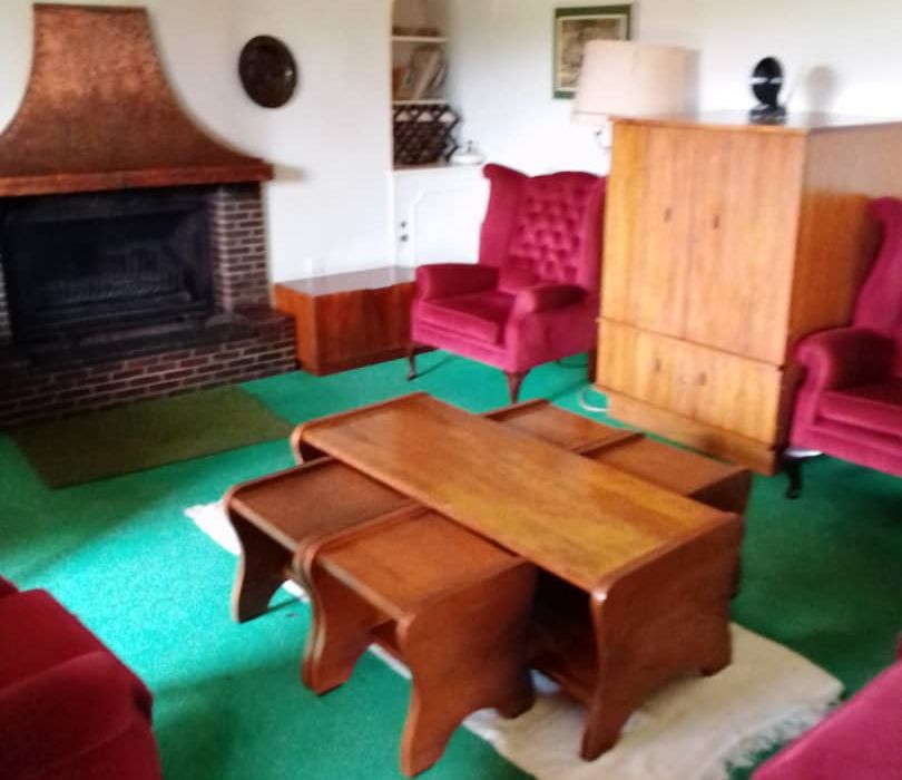 Lodge for Sale in Inyanga 