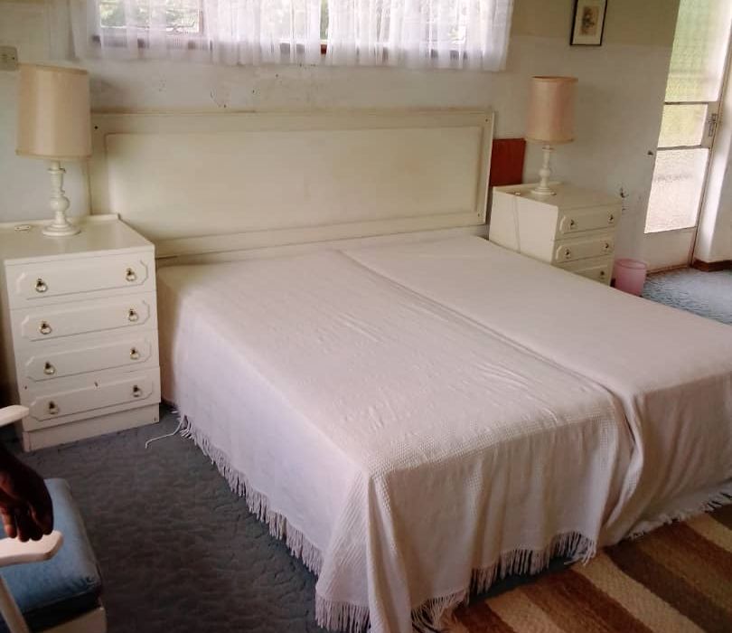 Lodge for Sale in Inyanga 