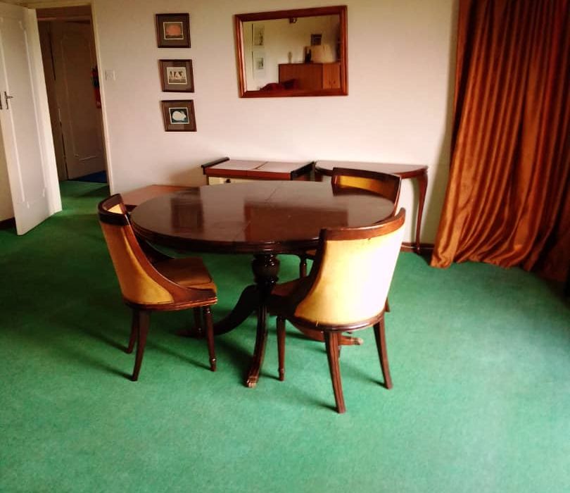 Lodge for Sale in Inyanga 
