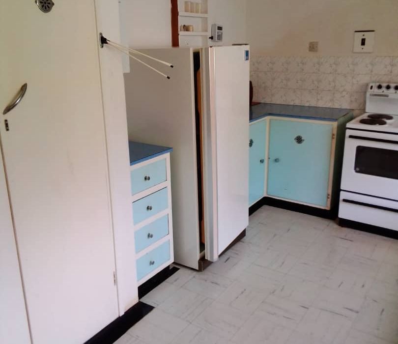 Lodge for Sale in Inyanga 