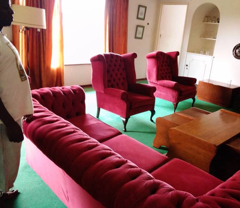 Lodge for Sale in Inyanga 