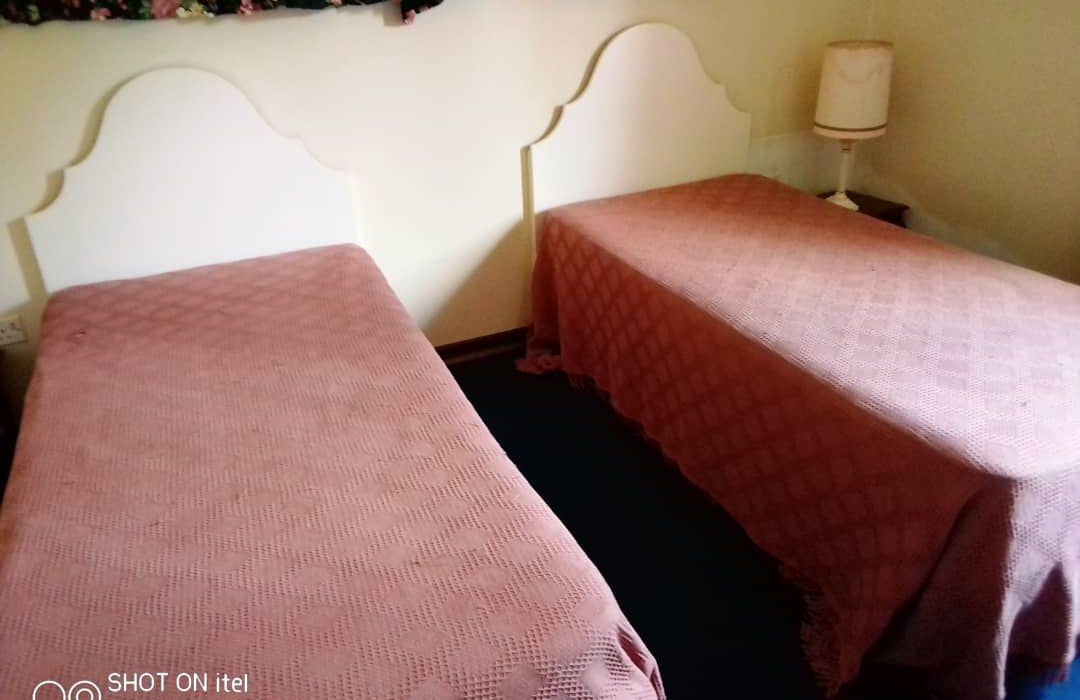 Lodge for Sale in Inyanga 