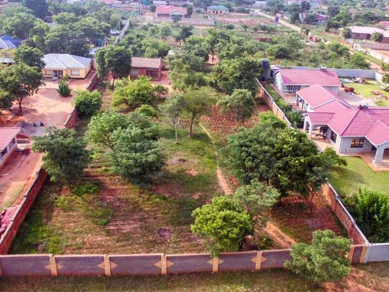 Low Density Stand in Mapako, Chinhoyi for Sale 