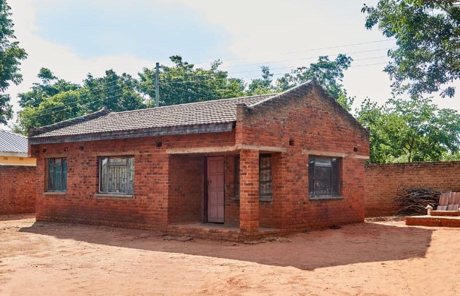 Low Density Stand in Mapako, Chinhoyi for Sale 