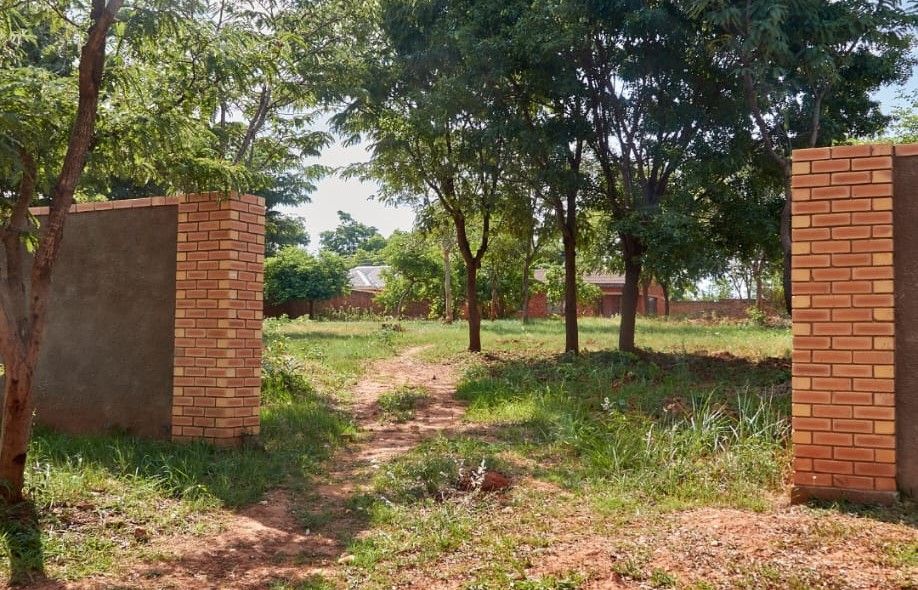 Low Density Stand in Mapako, Chinhoyi for Sale 