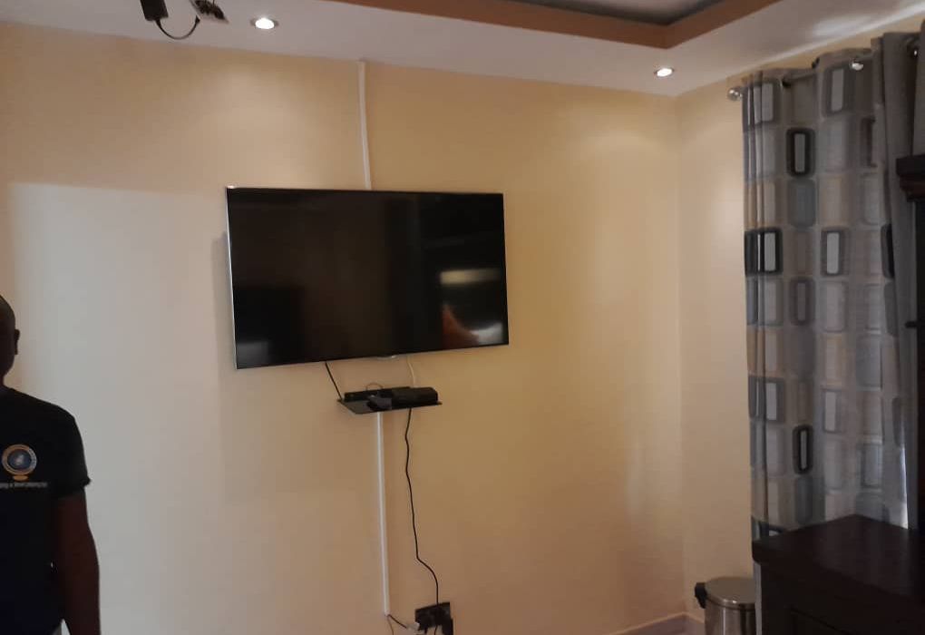Luxury 3-Bedroom House for Rent in Quinnington, Harare