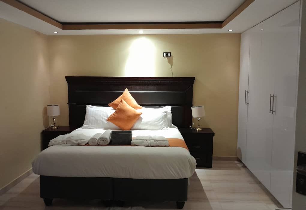 Luxury 3-Bedroom House for Rent in Quinnington, Harare
