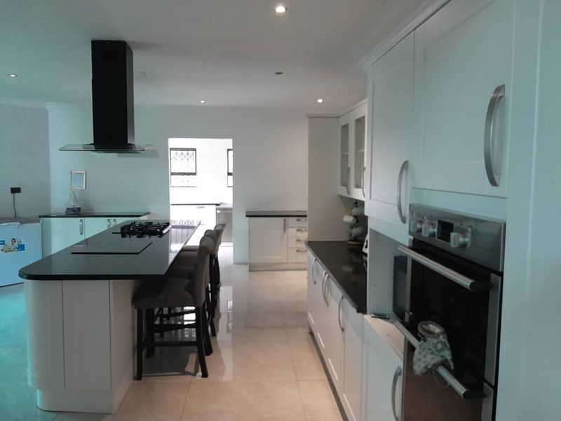 Luxury 3-Bedroom House for Rent in Quinnington, Harare