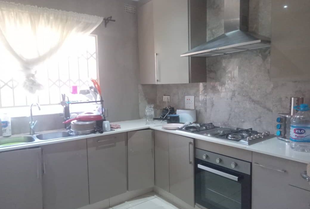 4 BEDROOM MADOKERO HOUSE FOR SALE