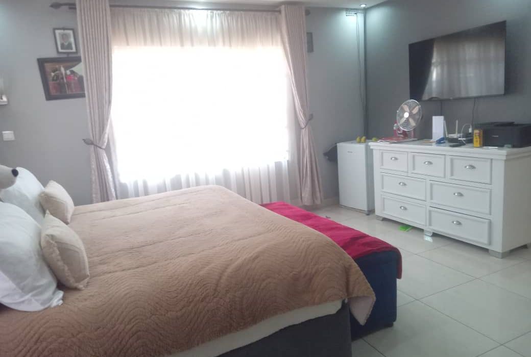 4 BEDROOM MADOKERO HOUSE FOR SALE