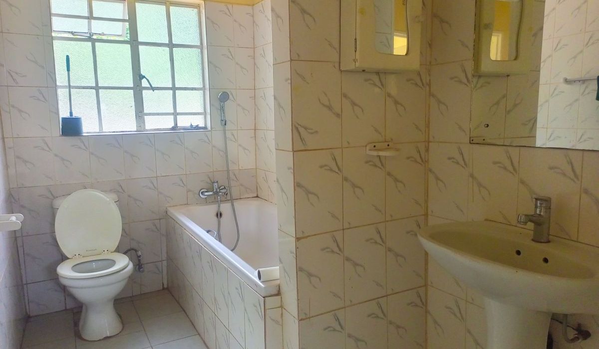 Mandara Cottage to Rent 