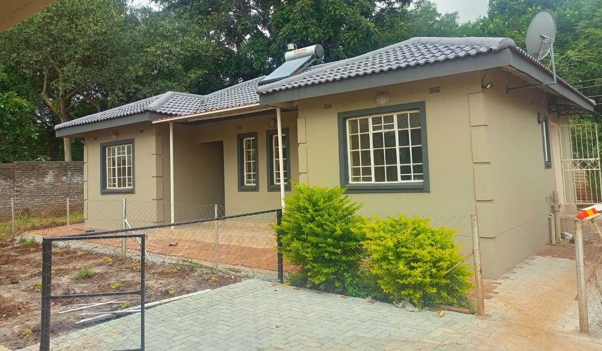 Mandara Cottage to Rent 