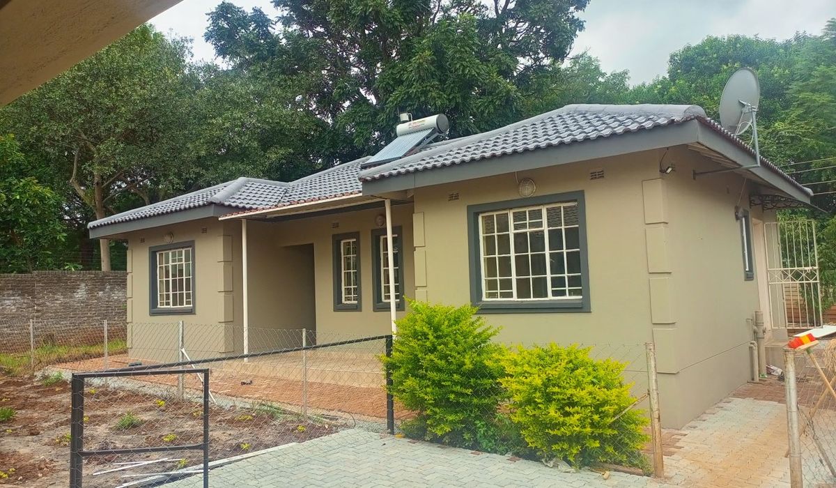 Mandara Cottage to Rent 