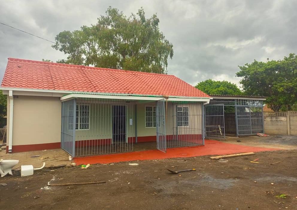 Marlborough House to Rent 