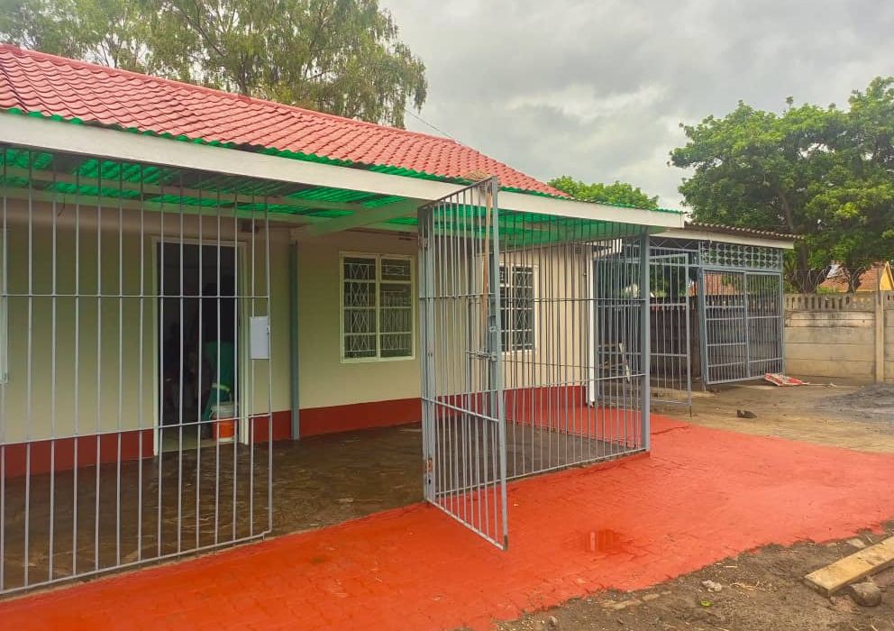 Marlborough House to Rent 