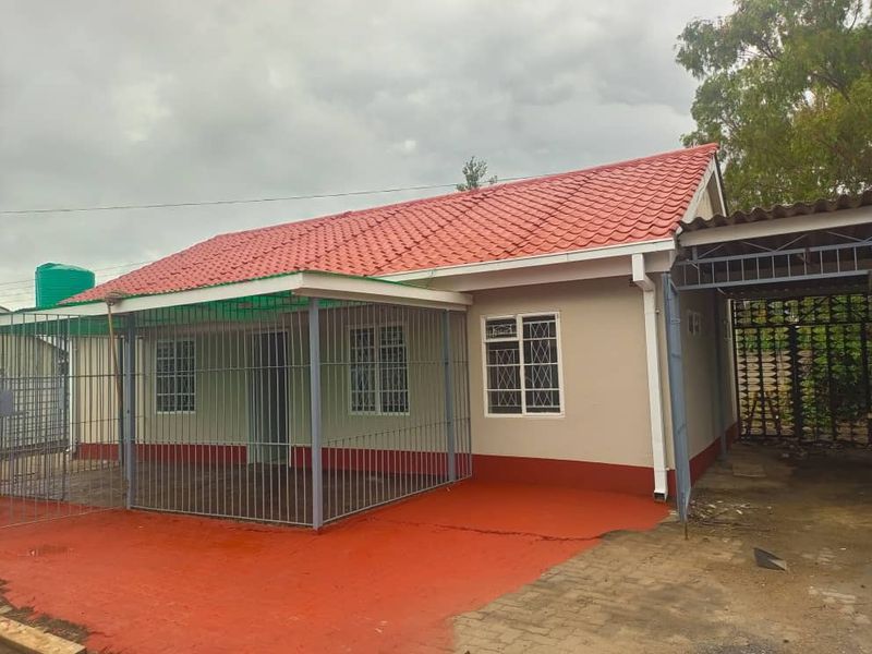 Marlborough House to Rent 