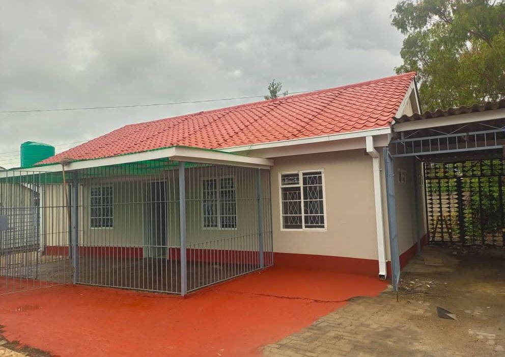 Marlborough House to Rent 