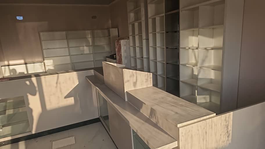 Mbudzi Interchange Commercial Property, Glen Norah 
