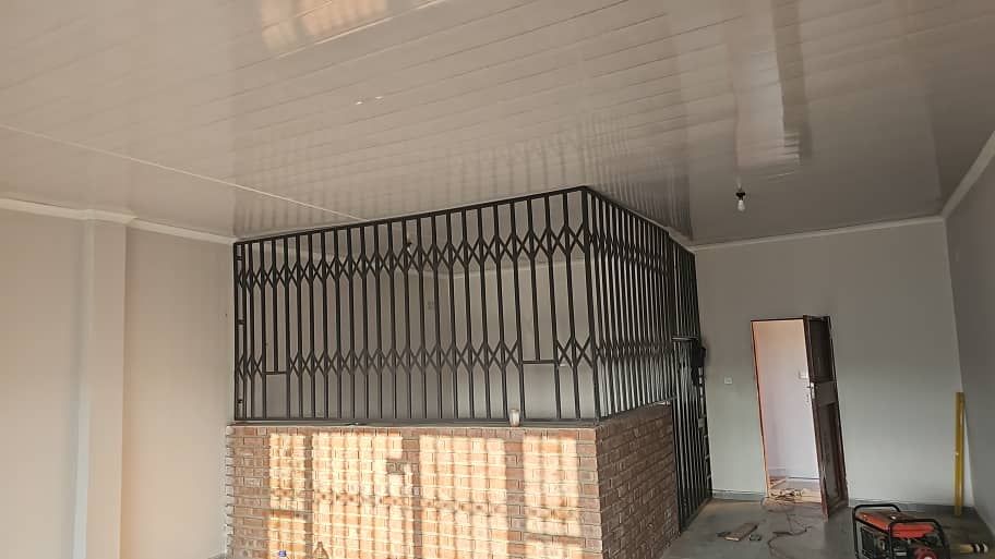 Mbudzi Interchange Commercial Property, Glen Norah 