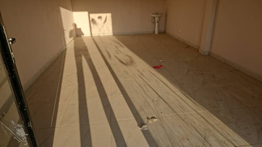 Mbudzi Interchange Commercial Property, Glen Norah 