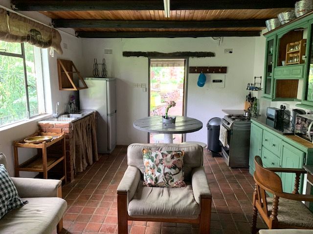 Neat Farmstyle Cottage On Hogerty Hill