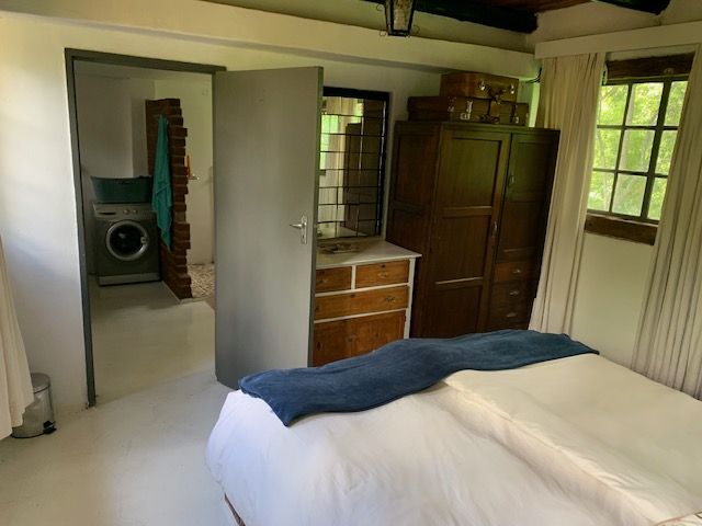 Neat Farmstyle Cottage On Hogerty Hill