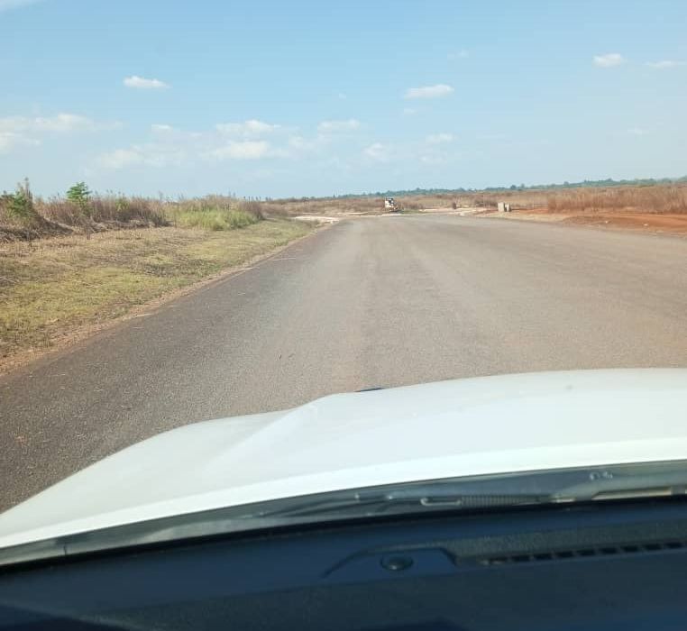 Nyabira Stands for Sale 