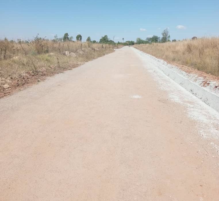 Nyabira Stands for Sale 