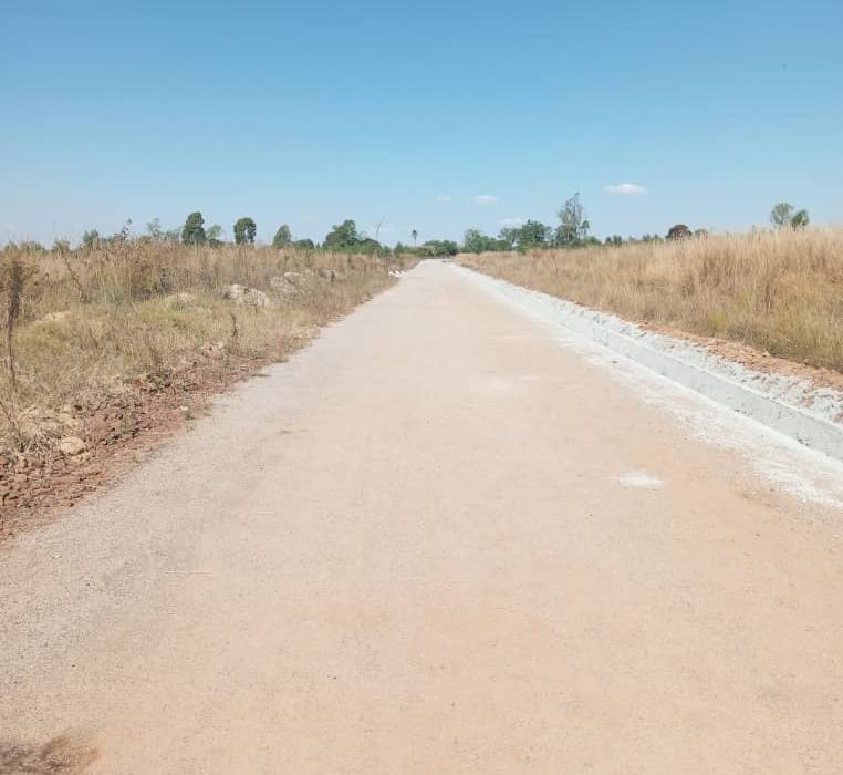 Nyabira Stands for Sale 