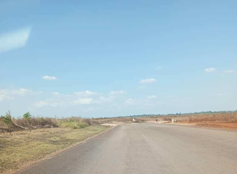 Nyabira Stands for Sale 