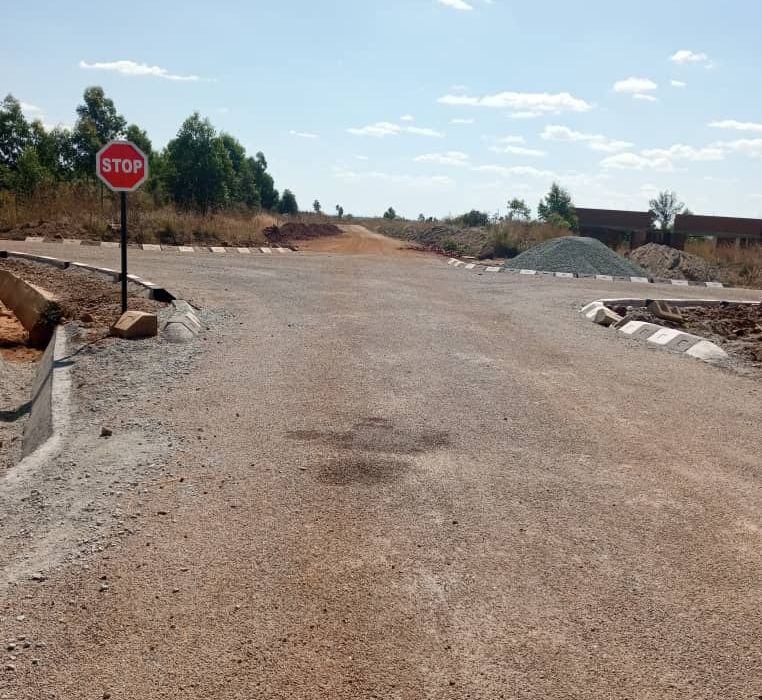 Nyabira Stands for Sale 