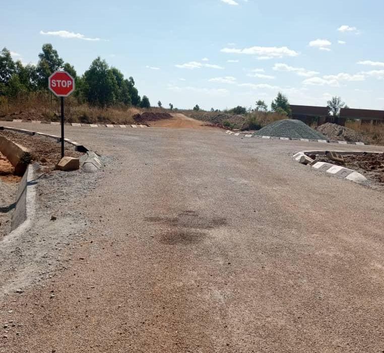 Nyabira Stands for Sale 