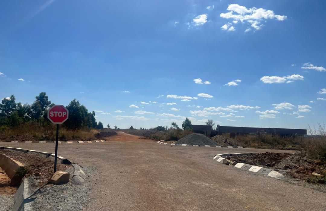 Nyabira Stands for Sale 