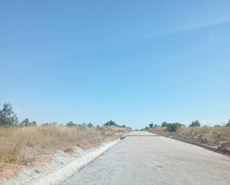 Nyabira Stands for Sale 